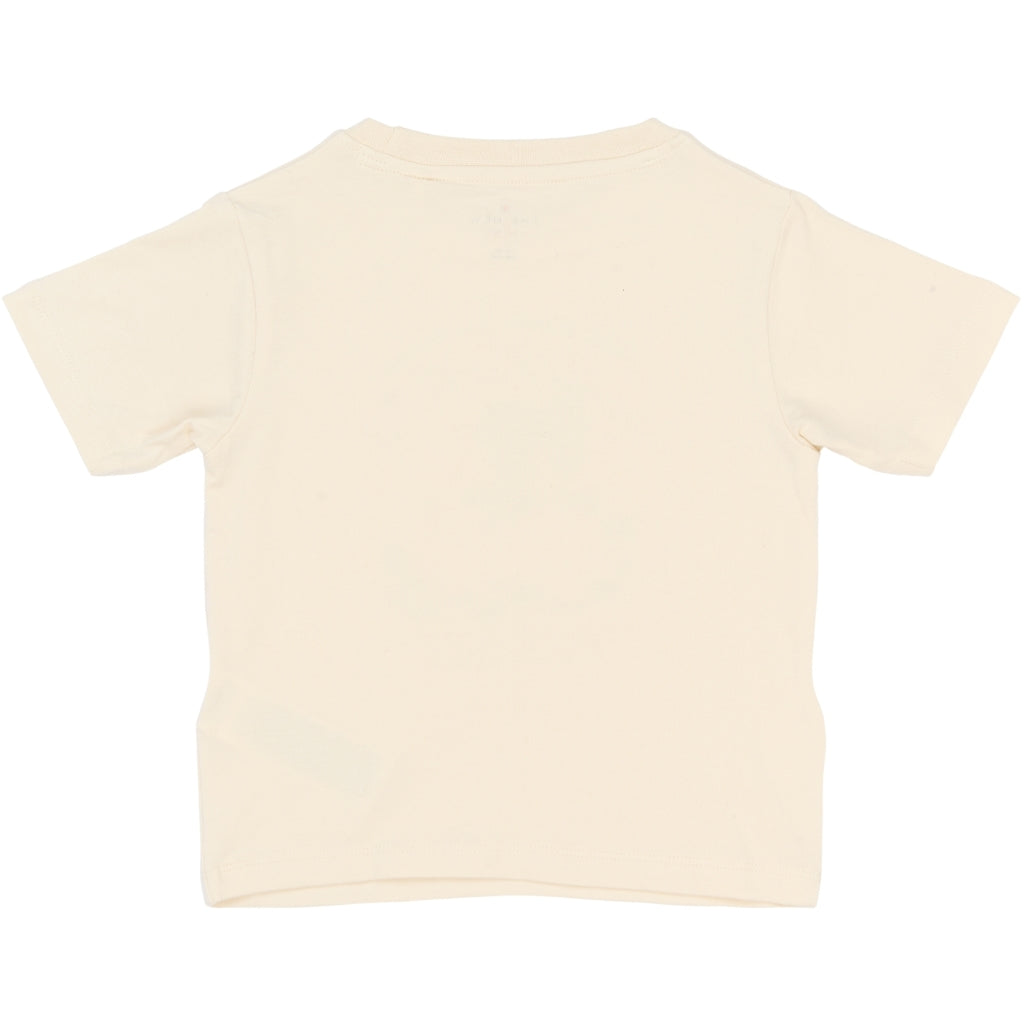 THE NEW SIBLINGS TNSTSerena T-shirt T-shirt Gardenia