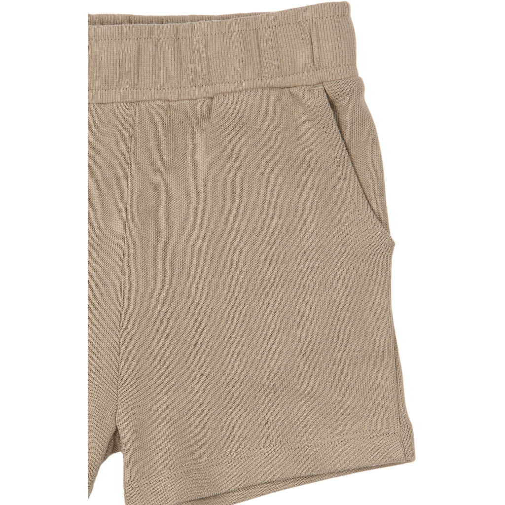 THE NEW SIBLINGS TNSTSteward Shorts Shorts Humus