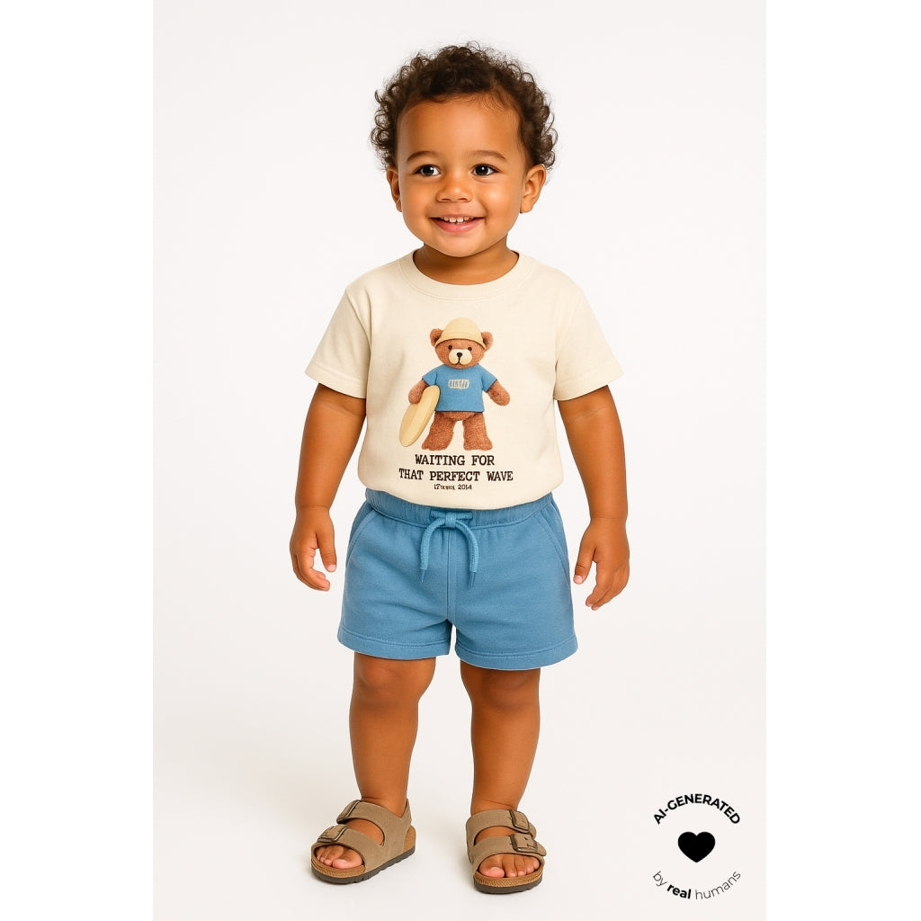 THE NEW SIBLINGS TNSTTed Oversize Bluse T-shirt Gardenia