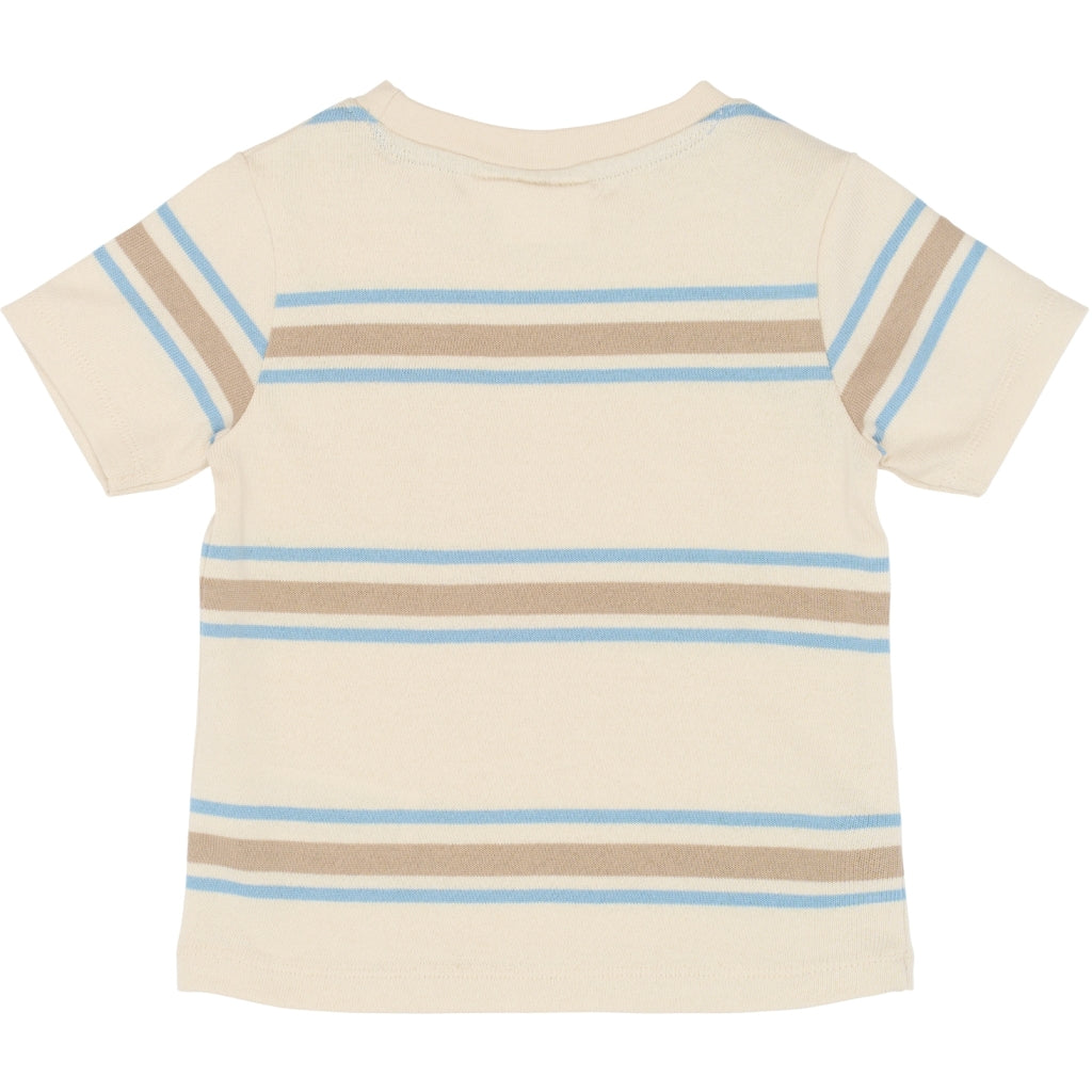 THE NEW SIBLINGS TNSTTheodor Bluse T-shirt Multi Striped
