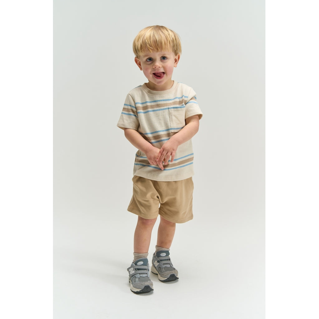 THE NEW SIBLINGS TNSTTheodor Bluse T-shirt Multi Striped