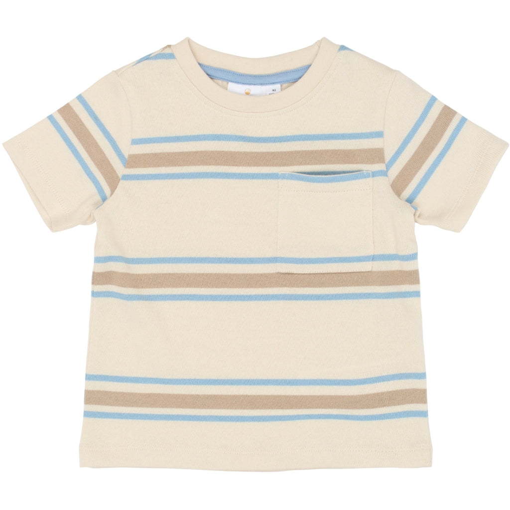 THE NEW SIBLINGS TNSTTheodor Bluse T-shirt Multi Striped