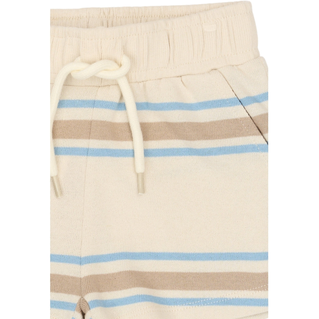 THE NEW SIBLINGS TNSTTheodor Shorts Shorts Multi Striped
