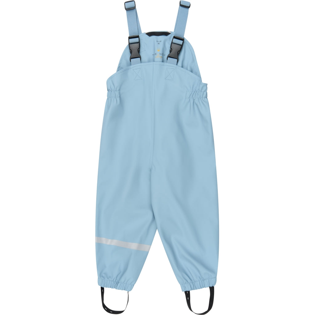THE NEW SIBLINGS TNSTUmma Rainwear Set Regntøj Ashley Blue AOP