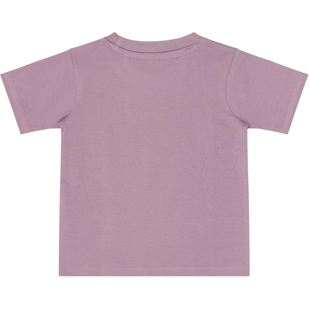 THE NEW SIBLINGS TNSTValborg T-Shirt T-shirt Elderberry TN