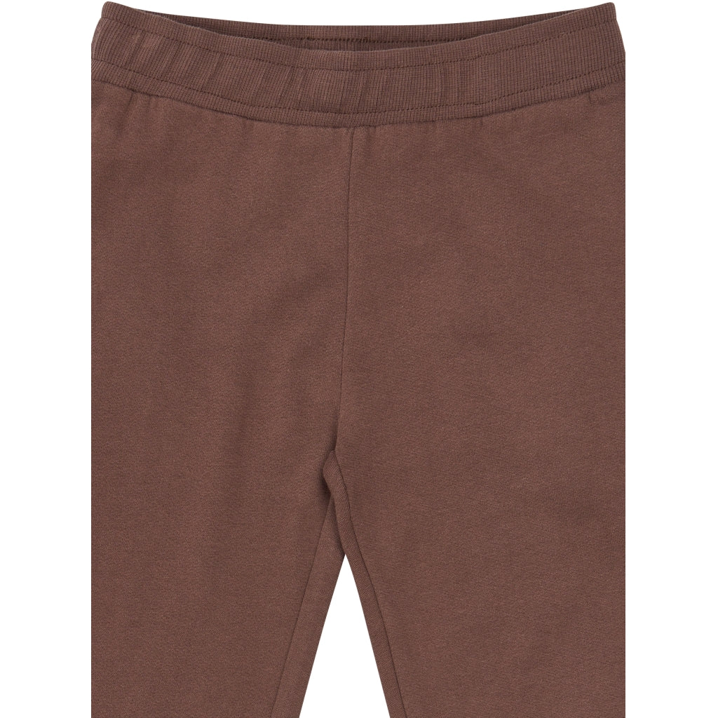 THE NEW SIBLINGS TNSTValerio Sweatpants Bukser Chestnut