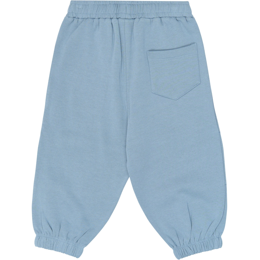 THE NEW SIBLINGS TNSTVerylo Baggy Sweatpants Bukser Ashley Blue