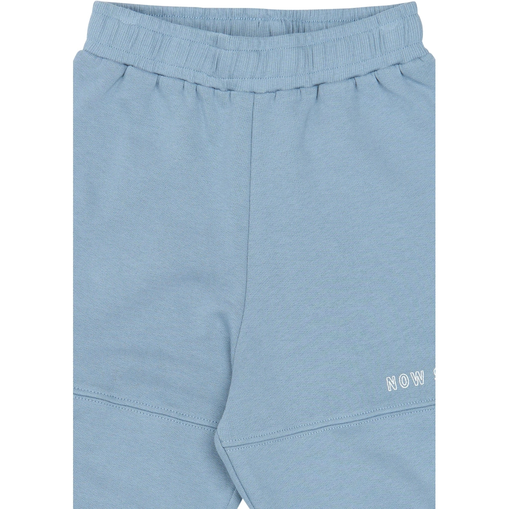 THE NEW SIBLINGS TNSTVerylo Baggy Sweatpants Bukser Ashley Blue