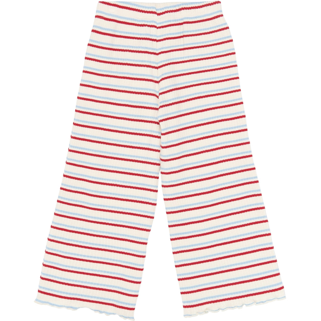 THE NEW SIBLINGS TNSTYoi Wide Rib Bukser Bukser Multi Colour
