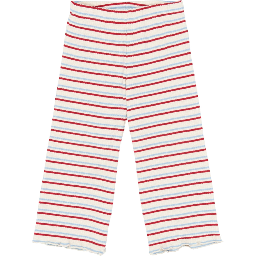 THE NEW SIBLINGS TNSTYoi Wide Rib Bukser Bukser Multi Colour