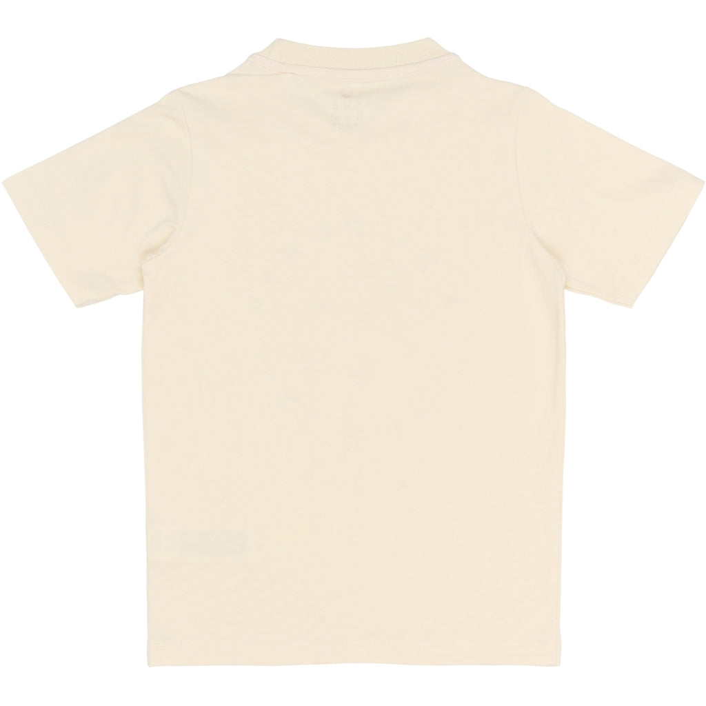 THE NEW TNSamara T-Shirt T-shirt Gardenia