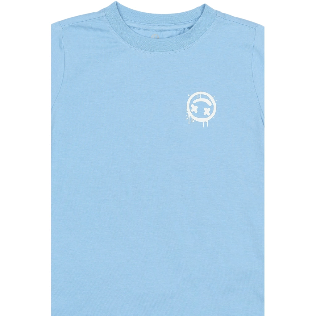 THE NEW TNSander T-Shirt T-shirt Forever Blue