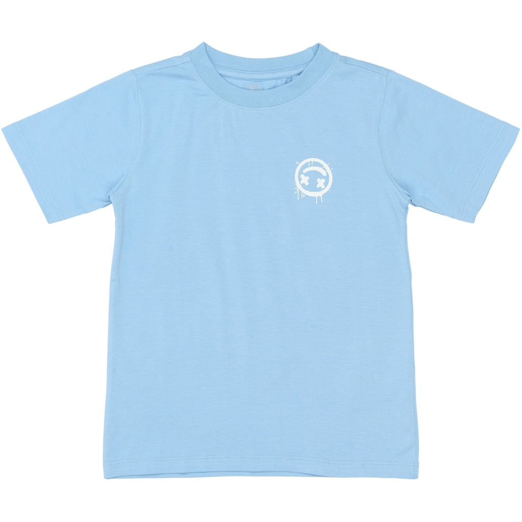 THE NEW TNSander T-Shirt T-shirt Forever Blue