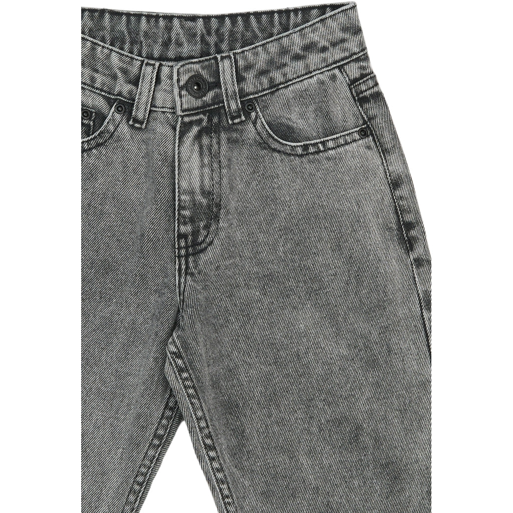 THE NEW TNSawyer Regular Fit Jeans Jeans Grey Wash Denim
