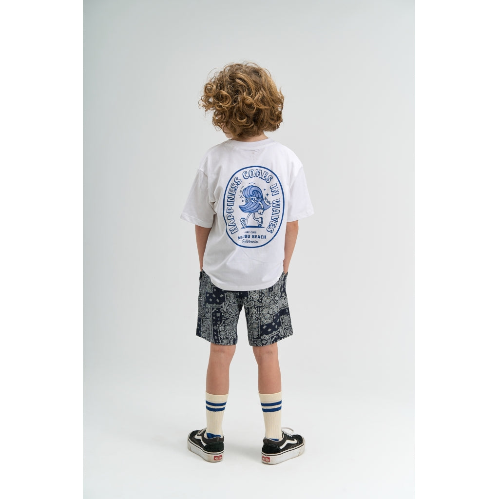 THE NEW TNSean Oversize T-Shirt T-shirt Bright White