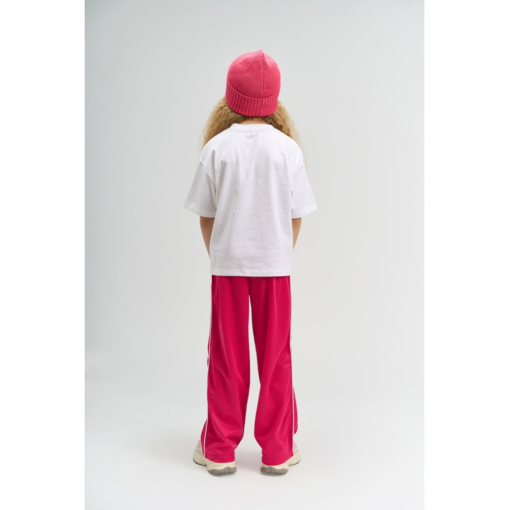 THE NEW TNSimone Oversize T-Shirt T-shirt Bright White