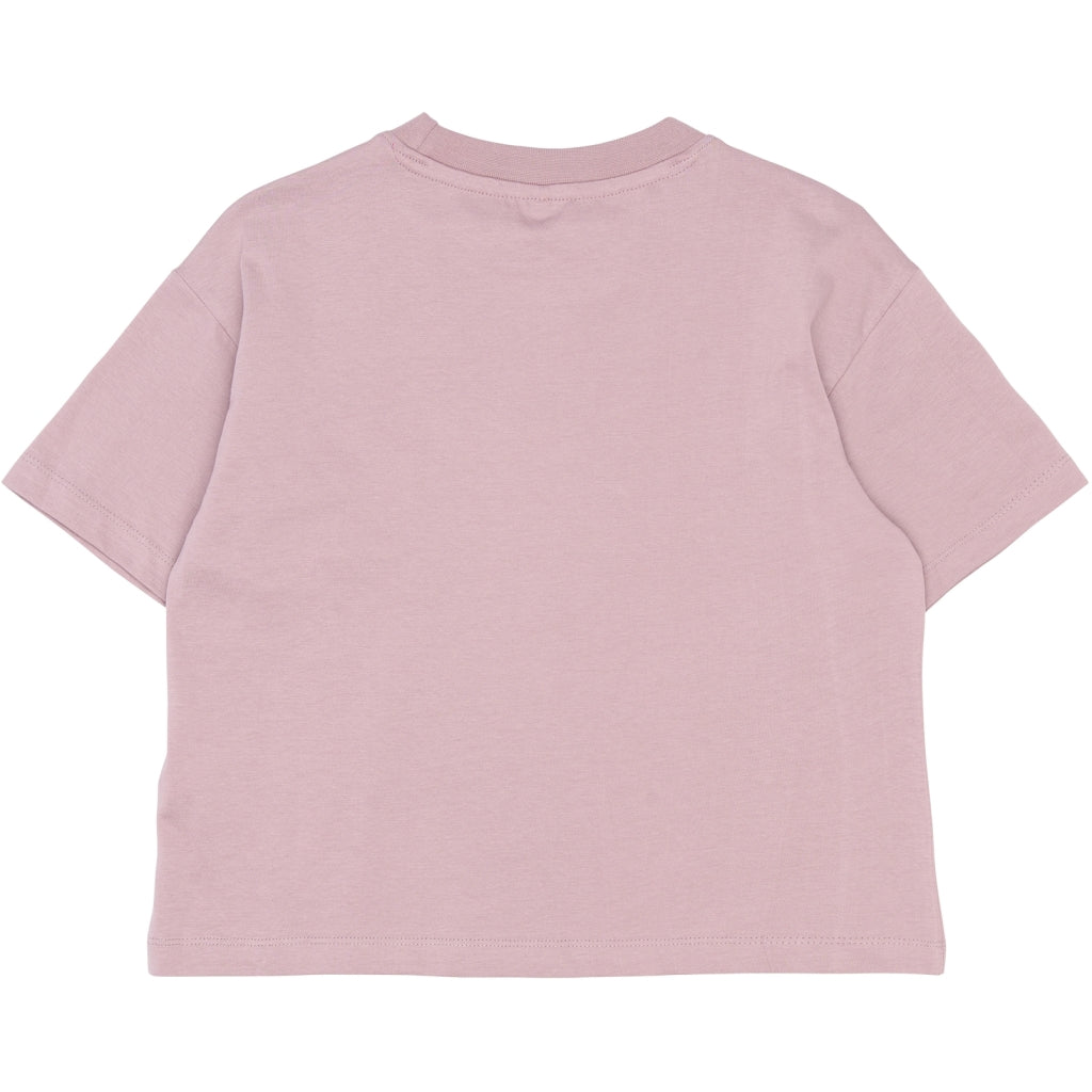 THE NEW TNSkye Oversize T-Shirt T-shirt Sea fog