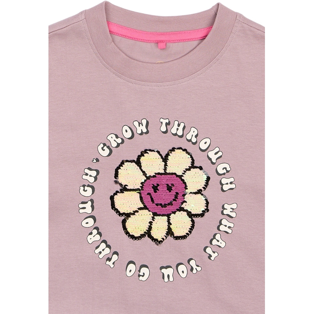 THE NEW TNSkye Oversize T-Shirt T-shirt Sea fog