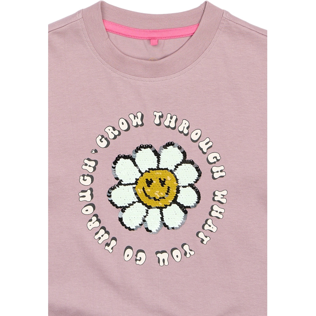 THE NEW TNSkye Oversize T-Shirt T-shirt Sea fog