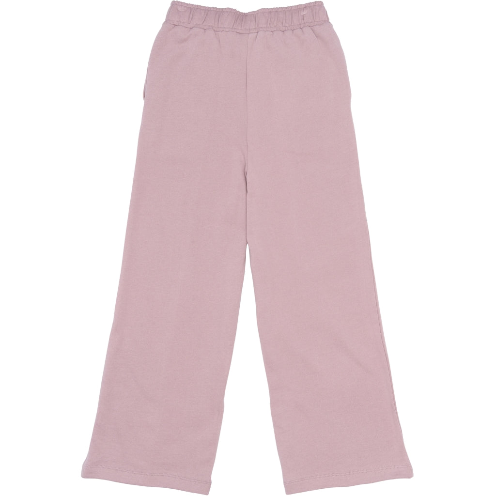 THE NEW TNSkylar Sweatpants Bukser Sea fog