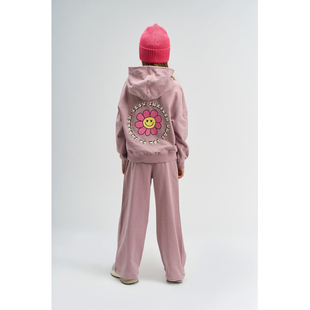 THE NEW TNSkylar Sweatpants Bukser Sea fog