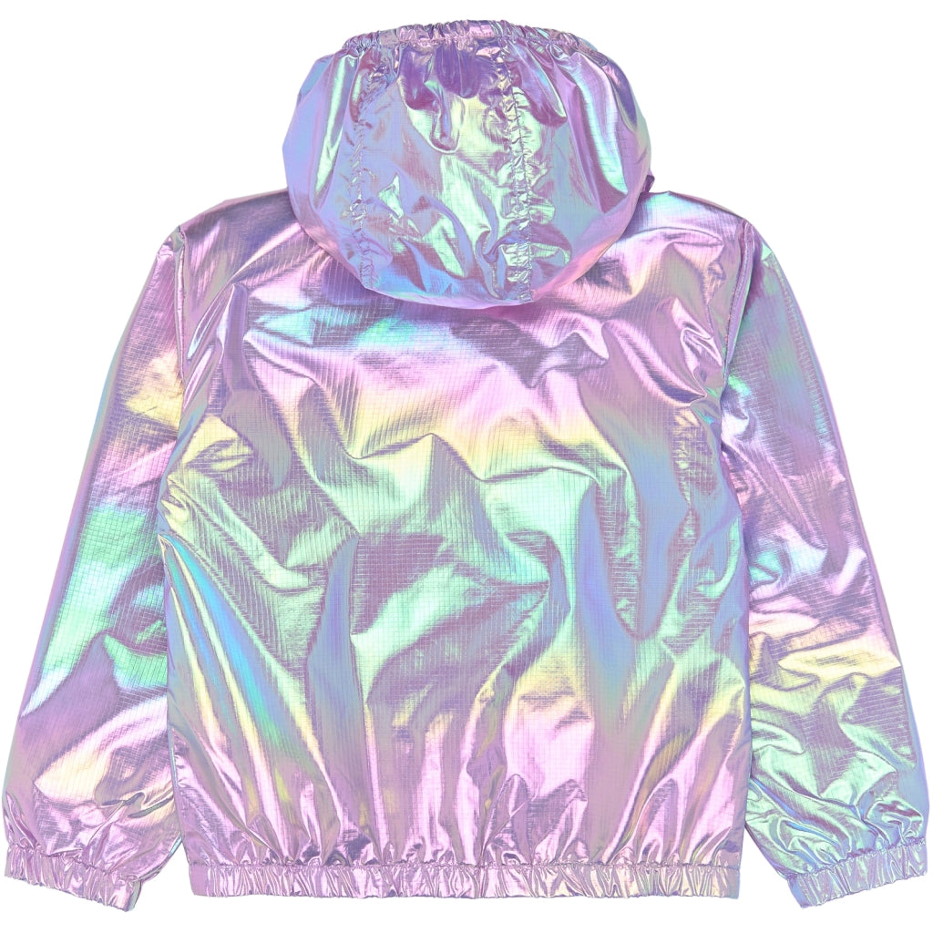 THE NEW TNSolandia Jakke Jakker Sea fog