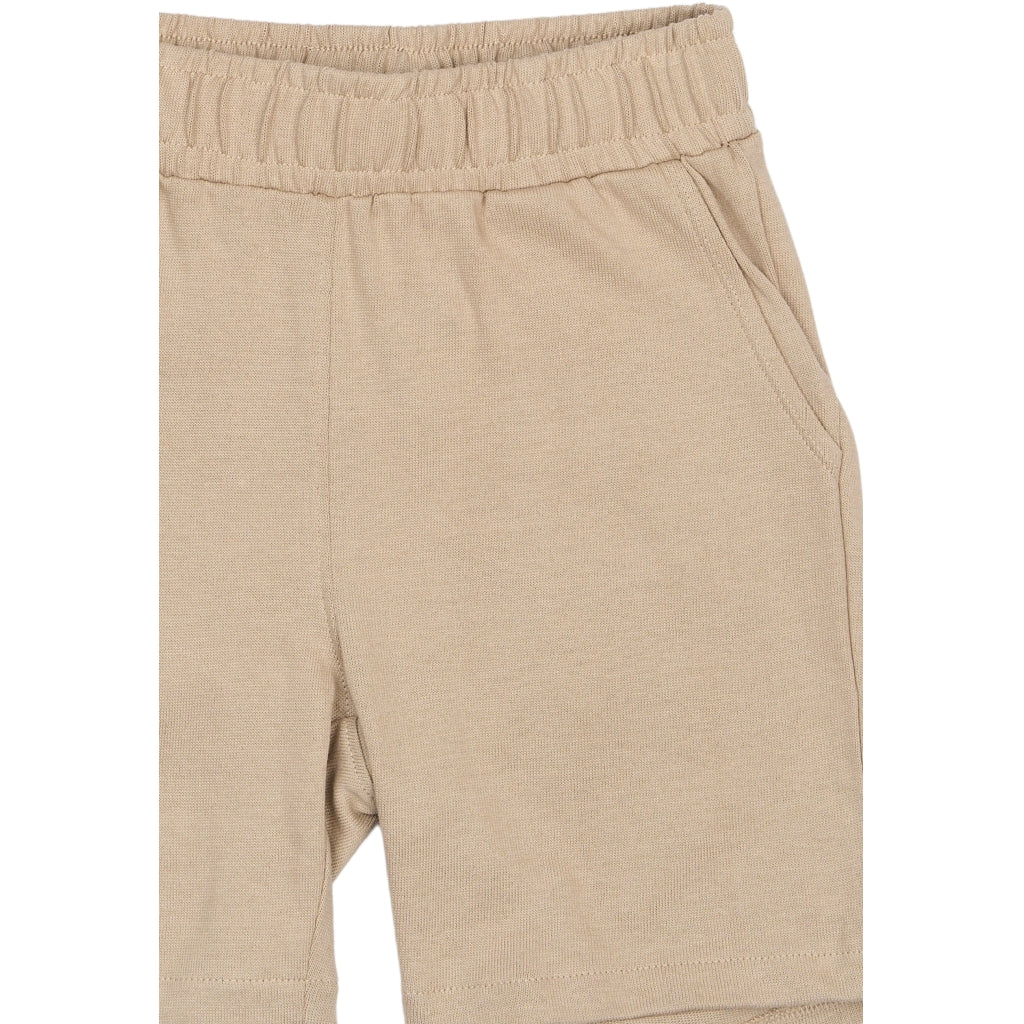 THE NEW TNStennis Shorts Shorts Humus