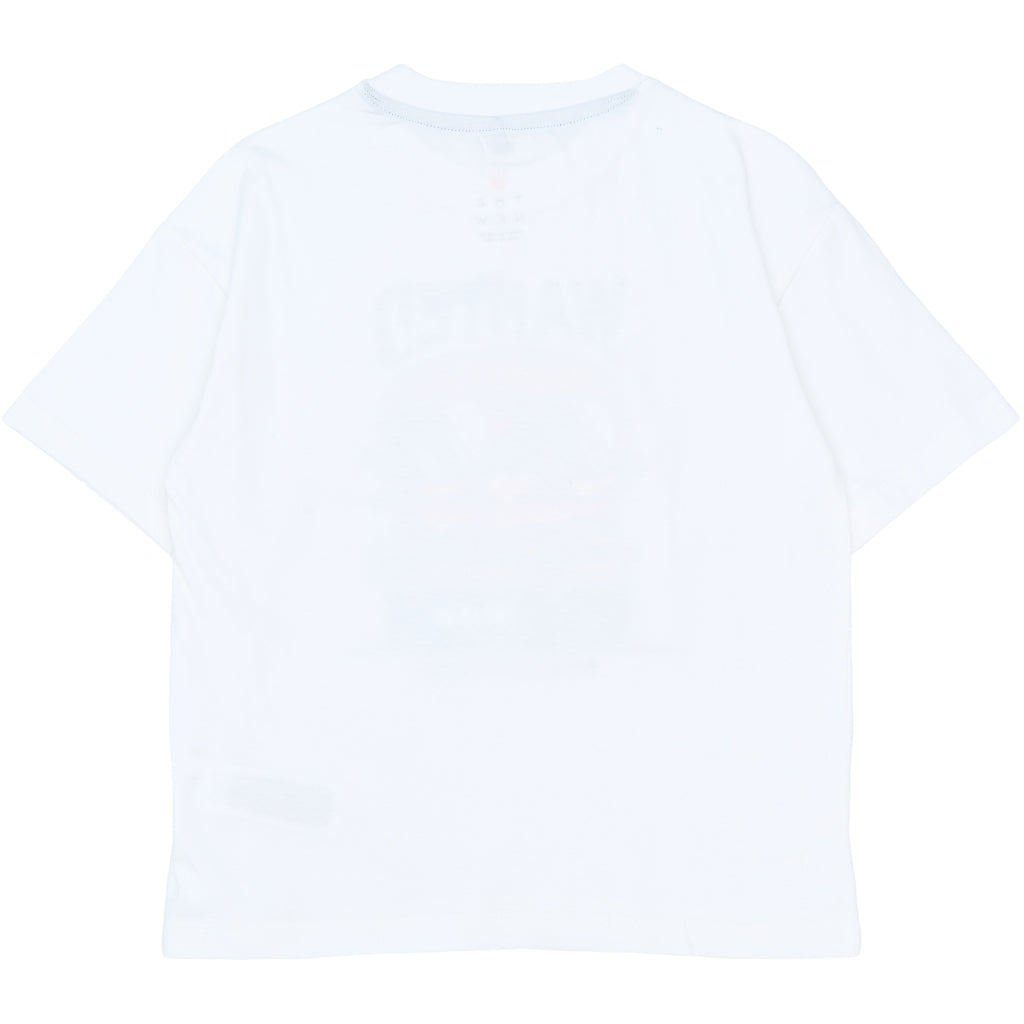 THE NEW TNSteve Oversize T-Shirt T-shirt Bright White