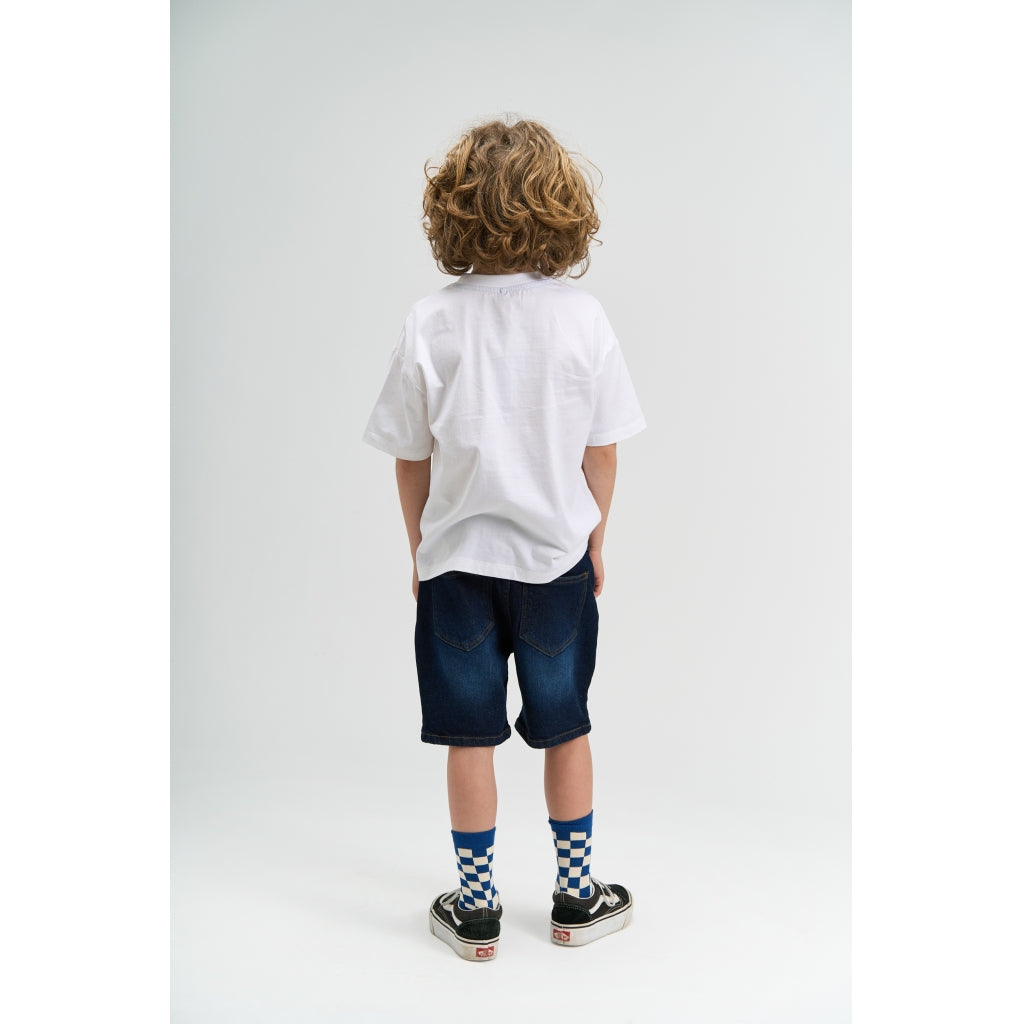 THE NEW TNSteve Oversize T-Shirt T-shirt Bright White