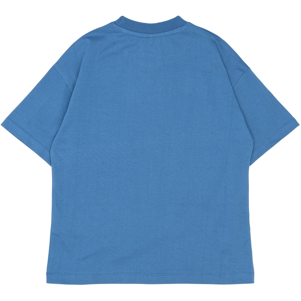 THE NEW TNSteve Oversize T-Shirt T-shirt True Blue