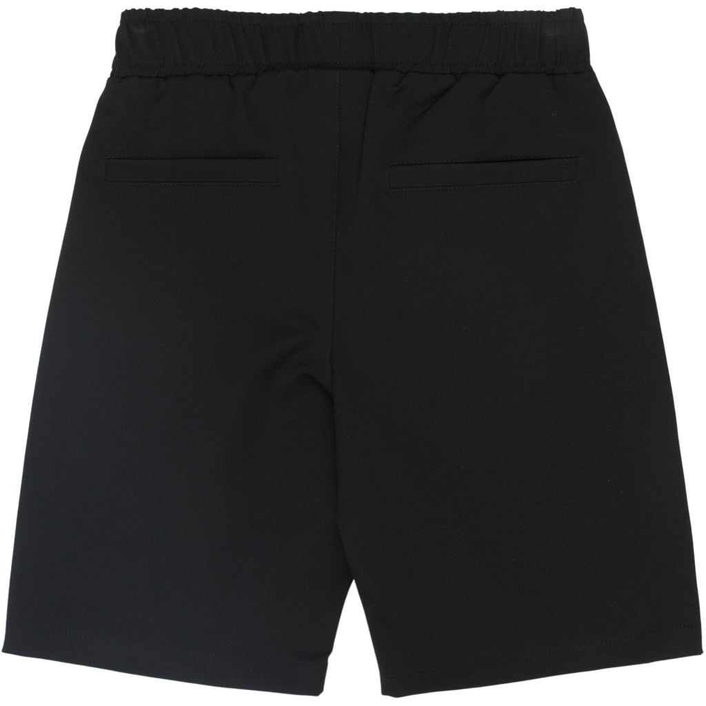 THE NEW TNStuart Shorts Shorts Black Beauty