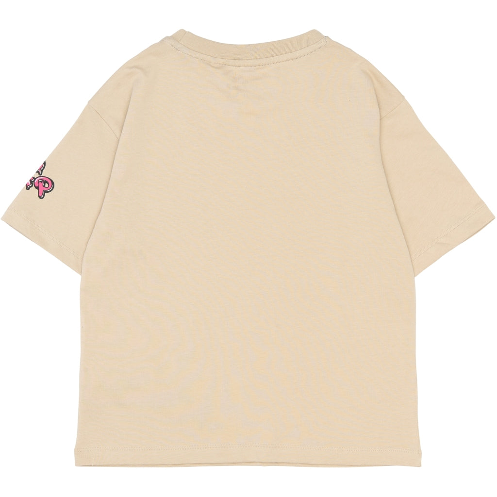 THE NEW TNSully Oversize T-Shirt T-shirt Humus