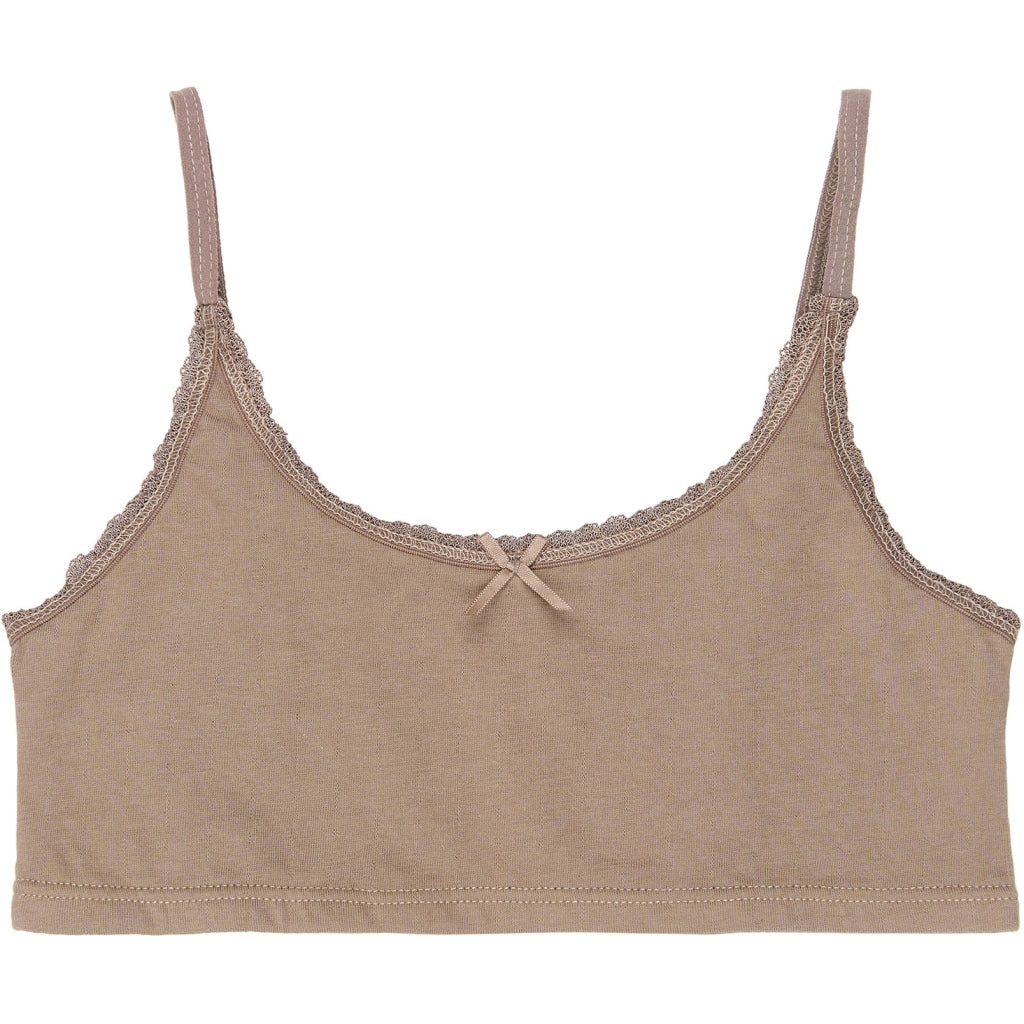 THE NEW TNSuri Short Tanktop 3-Pak Undertøj Multi Colour