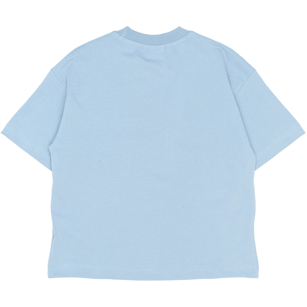 THE NEW TNSuzette Oversize T-Shirt T-shirt Forever Blue