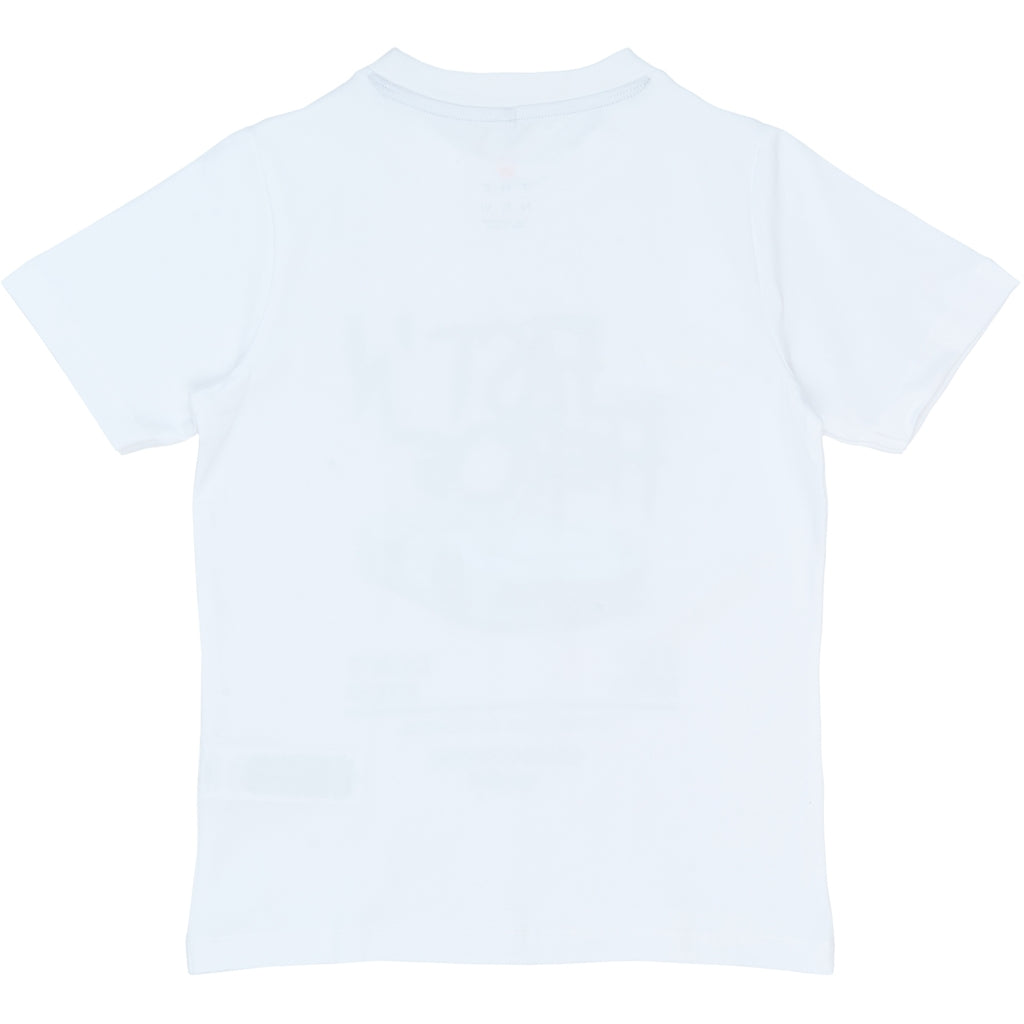 THE NEW TNSven T-Shirt T-shirt Bright White