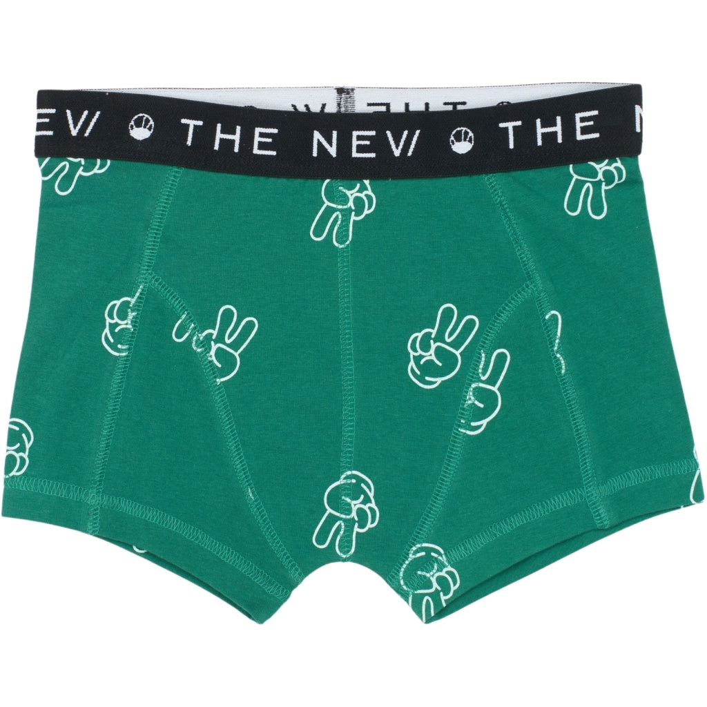 THE NEW TNTHE NEW Boksershorts 2-Pak Undertøj Navy Blazer