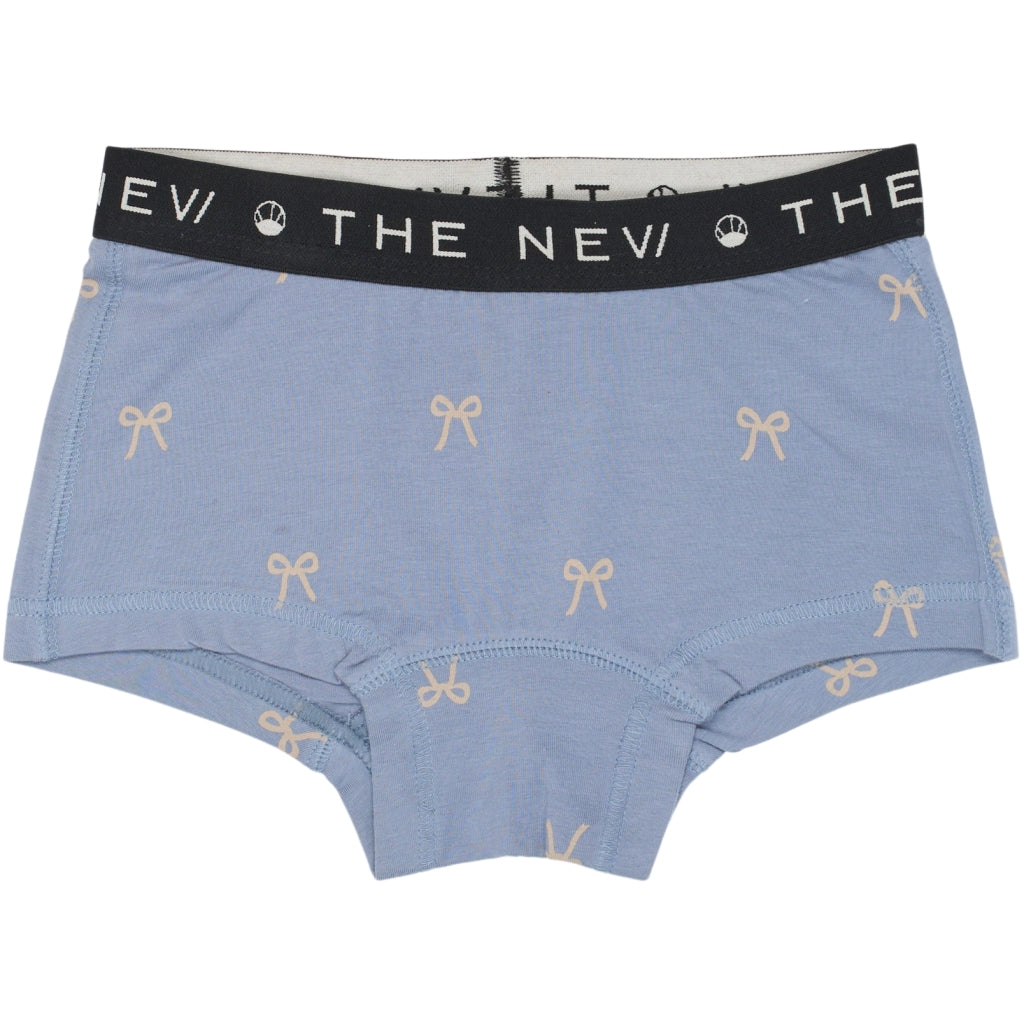 THE NEW TNTHE NEW Hipsters 2-Pak Undertøj Navy Blazer