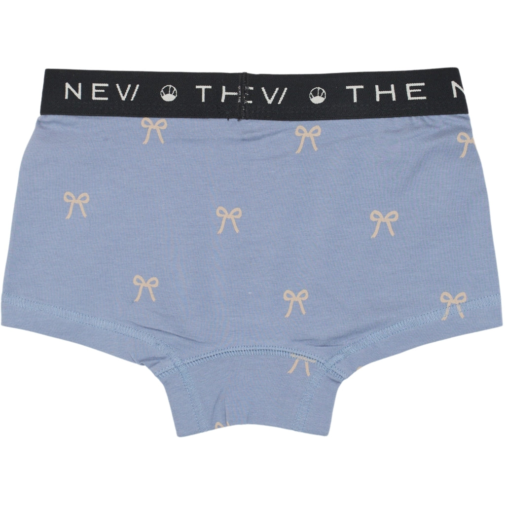 THE NEW TNTHE NEW Hipsters 2-Pak Undertøj Navy Blazer