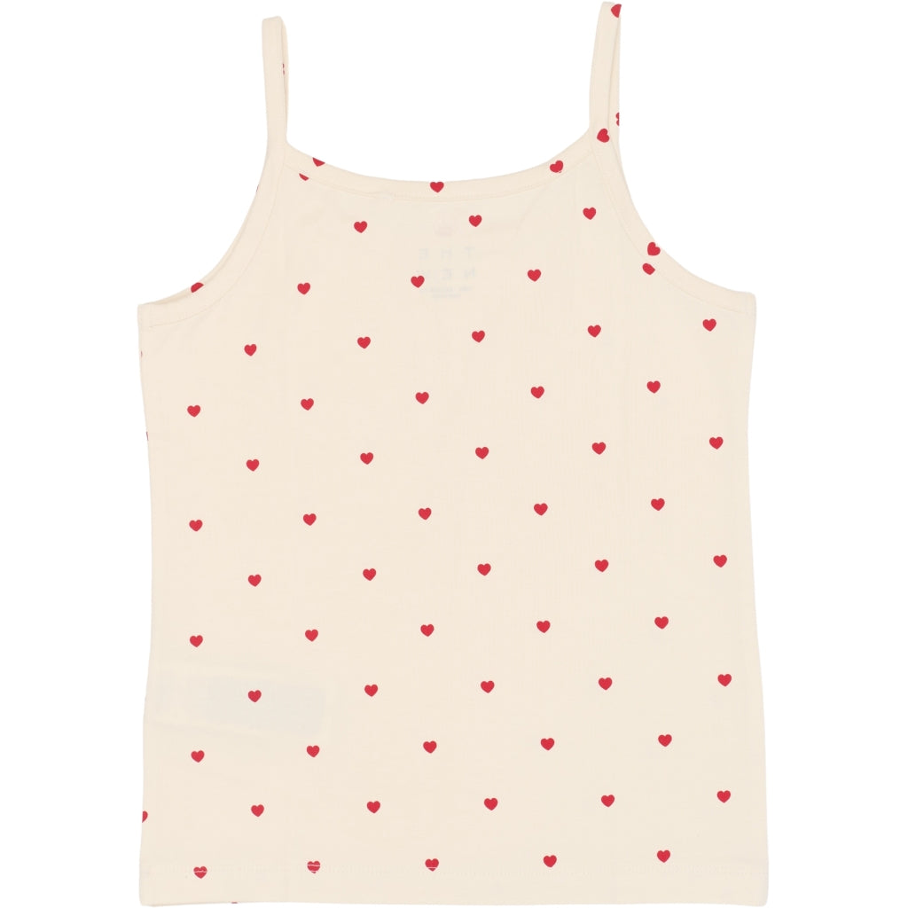 THE NEW TNTHE NEW Tanktop 2-Pak Undertøj Ski Patrol