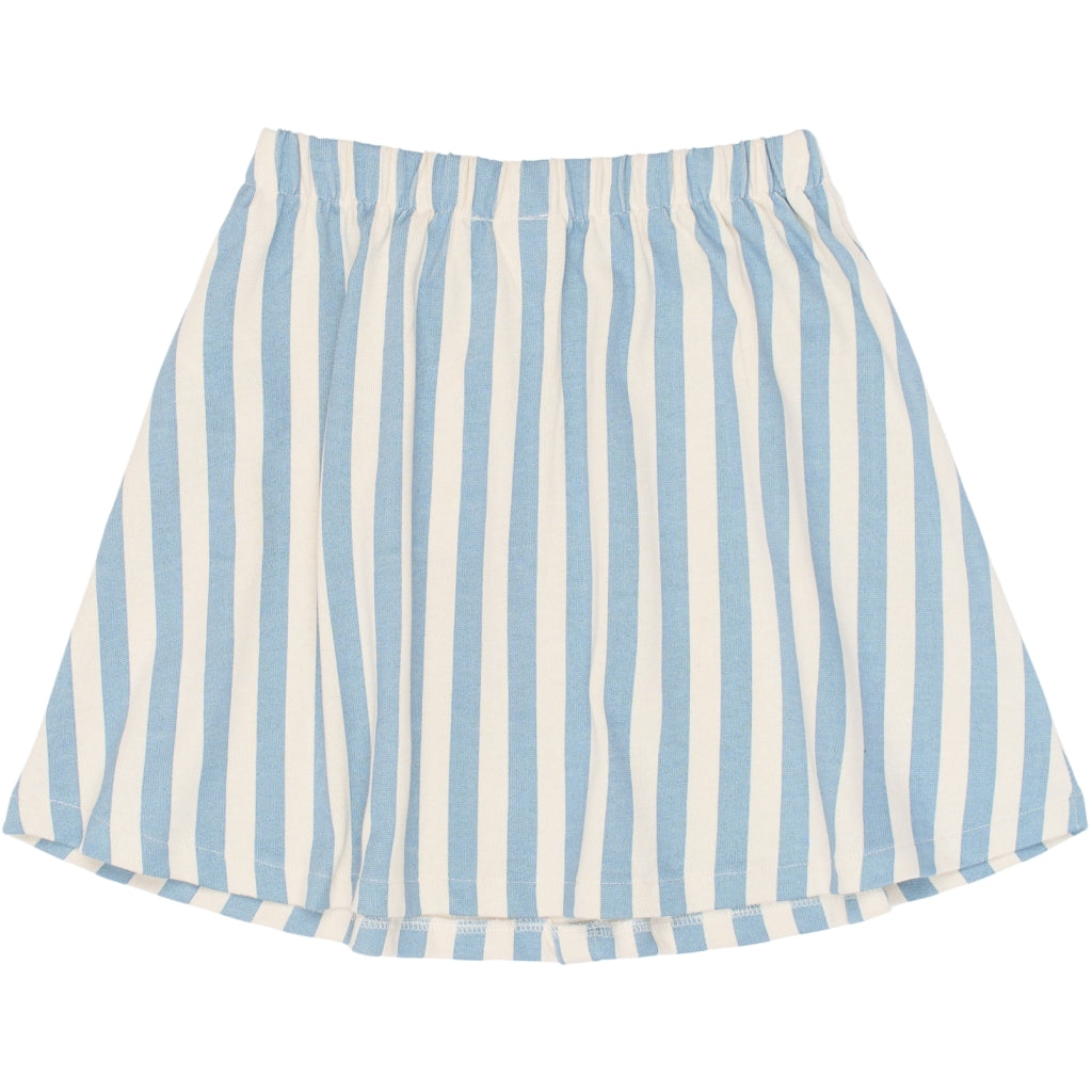 THE NEW TNTalia Nederdel Nederdel Forever Blue Striped