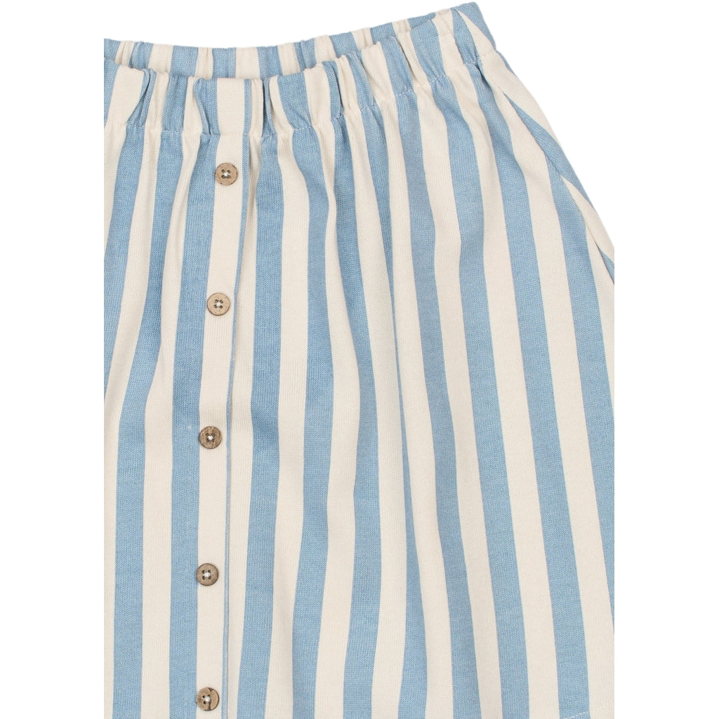 THE NEW TNTalia Nederdel Nederdel Forever Blue Striped