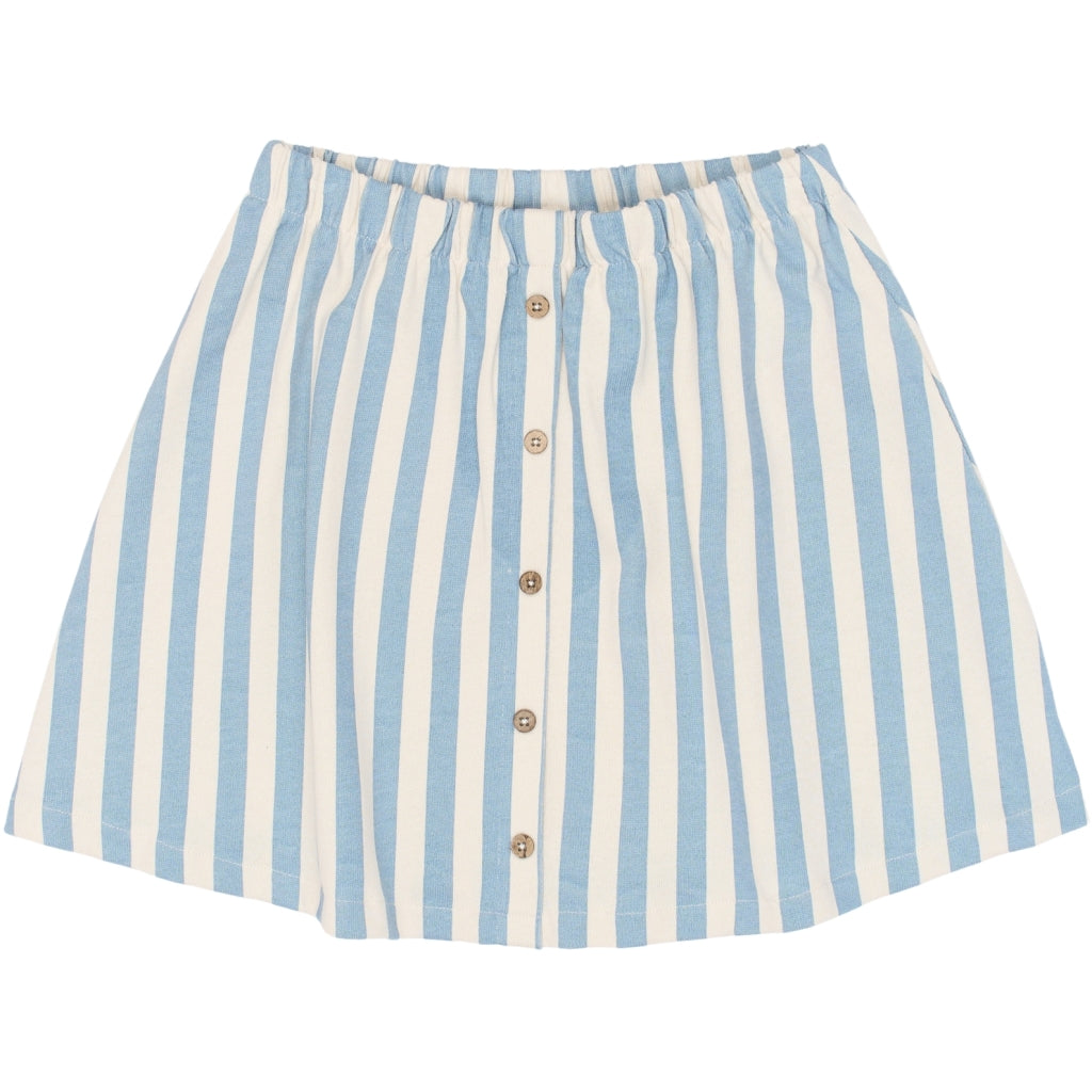 THE NEW TNTalia Nederdel Nederdel Forever Blue Striped