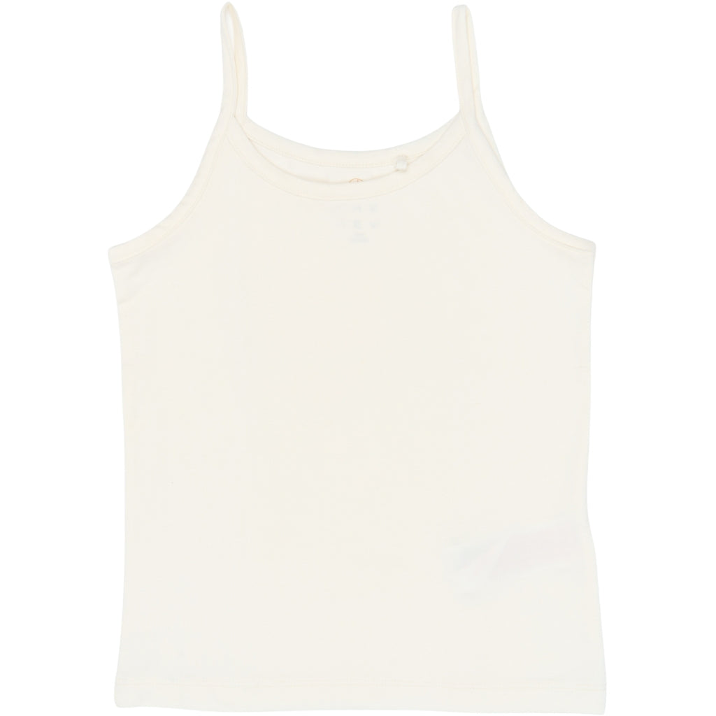 THE NEW TNTanktop 2-Pak Undertøj Gardenia