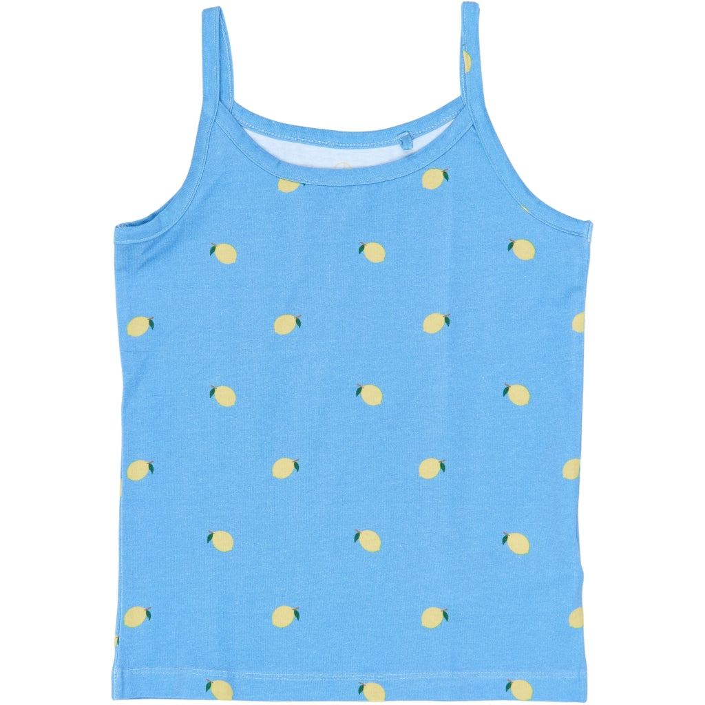 THE NEW TNTanktop 2-Pak Undertøj Gardenia