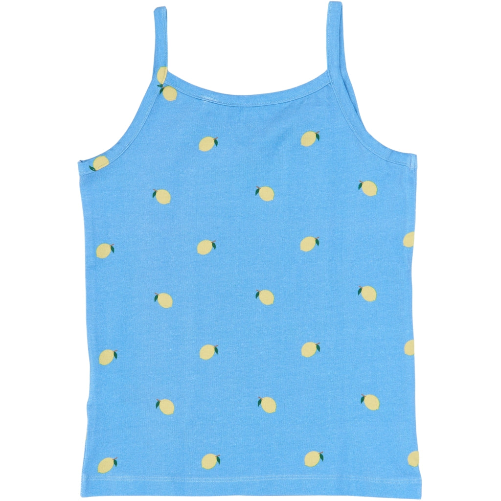 THE NEW TNTanktop 2-Pak Undertøj Gardenia