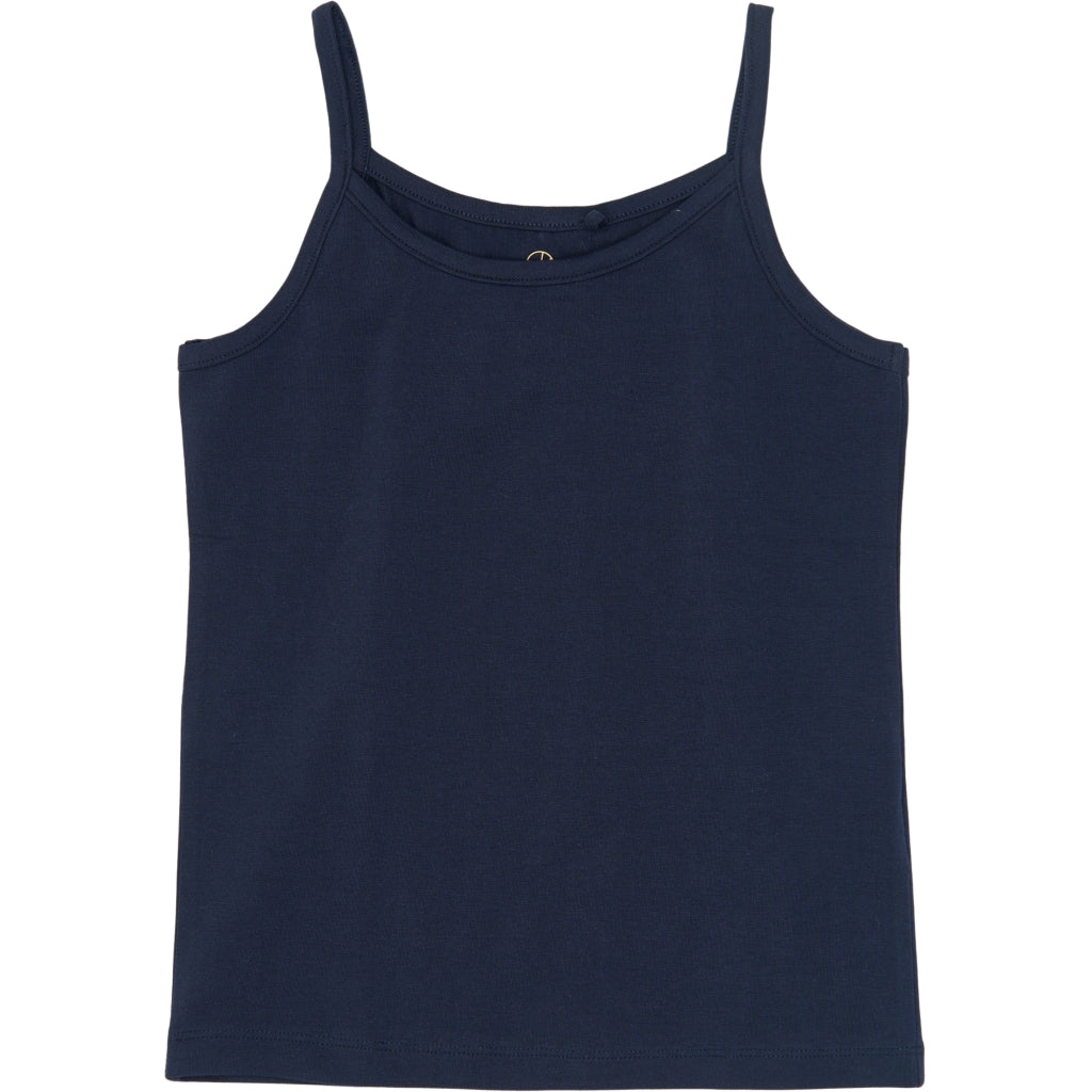 THE NEW TNTanktop 2-Pak Undertøj Navy Blazer