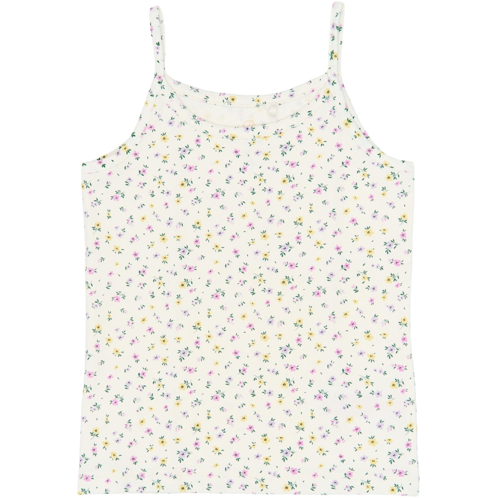 THE NEW TNTanktop 2-Pak Undertøj Navy Blazer