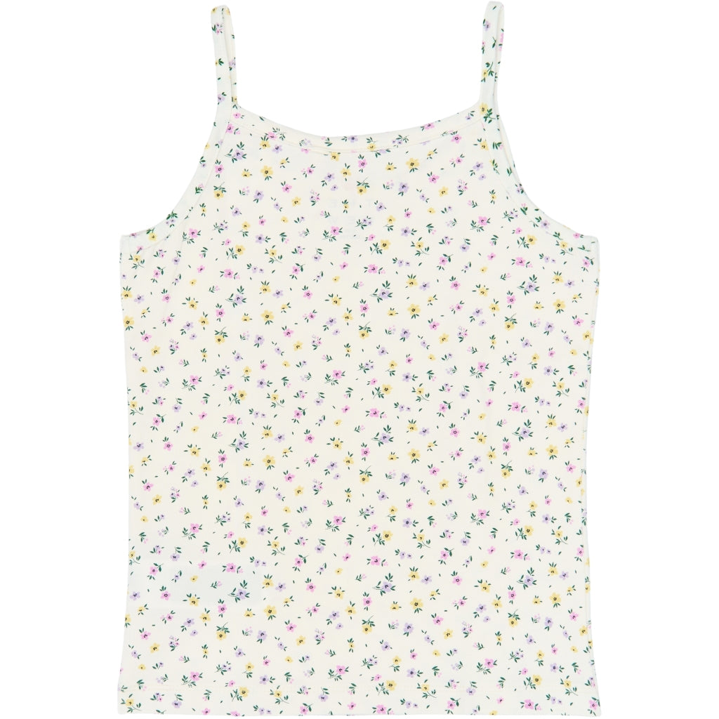 THE NEW TNTanktop 2-Pak Undertøj Navy Blazer