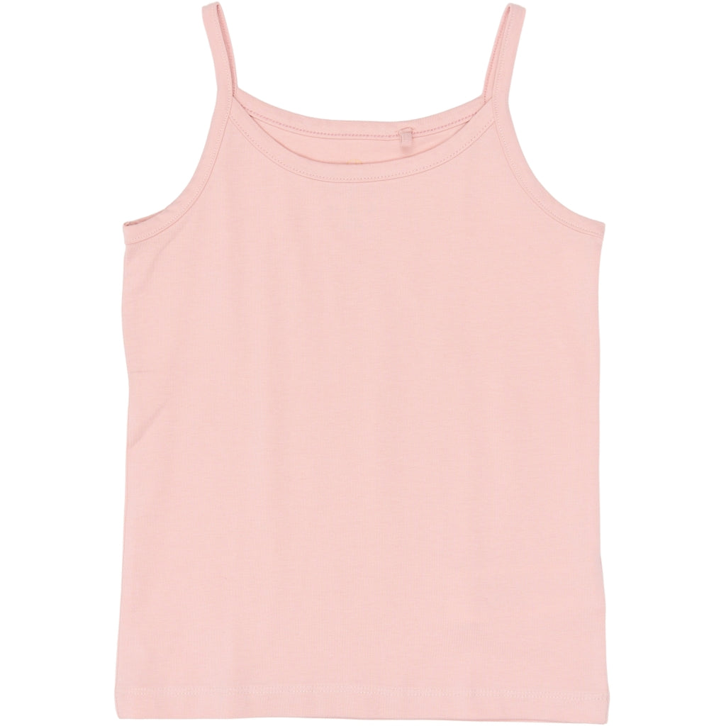 THE NEW TNTanktop 2-Pak Undertøj Silver Pink