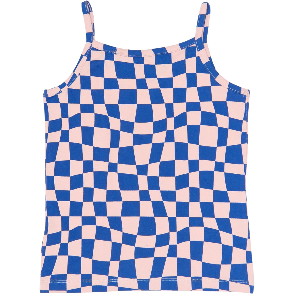 THE NEW TNTanktop 2-Pak Undertøj Silver Pink